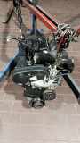 Motor 1.4 Duratec Ford Fiesta JH1/JD3
