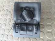 Lichtschalter Opel Vectra B