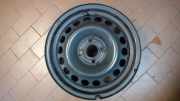 Stahlfelge 6X15 ET49 Opel Corsa C