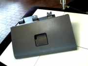 Handschuhfach VW Fox 5 Z