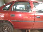 T�R Hinten Rechts Opel Vectra B