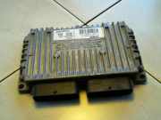 Steuerger�t Automatikgetriebe Peugeot 307 3RHY/3RFN/3NFU/3RHS/3KFU/2RFK 9649341380