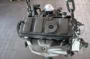 Motor CDZ (87000km) Peugeot 106 1C/1A