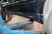 Seitenschweller Links Mercedes-benz A-klasse 169