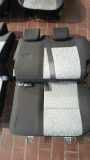 Sitze/ R�ckbank Komplett Suzuki SX4 Ey/gy