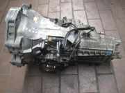 Schaltgetriebe 5-GANG FHN Skoda Superb 3U