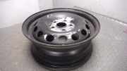 Stahlfelge 6X15 ET47 VW Golf 1K/1KP/5M/1KM