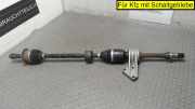 Antriebswelle Rechts ( Schaltgetriebe ) Suzuki SX4 Ey/gy