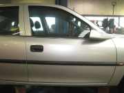 TÜR Vorn Rechts Opel Vectra B