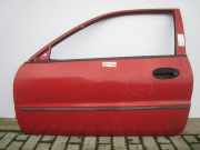 TÜR Vorne Links V L Mitsubishi Colt C10/C50/CAO