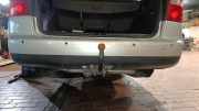 Stossf�nger/ Sto�stange Hinten VW Touran 1 T