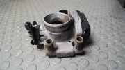Drosselklappenstutzen/ Drosselklappe VW Passat 3 B 058133063H