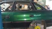 T�R Hinten Links Opel Astra F