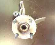 Achsschenkel Vorne Links ( Ohne ABS ) Nissan Micra K11