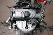 Motor HFX Citroen C 3 F / H