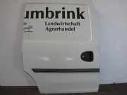 Laderaumtür /schiebetür Hinten Rechts Opel Corsa Corsa