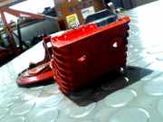 Tankklappe Hyundai Getz TB