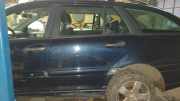 TÜR Hinten Links ( Kombi ) Mercedes-benz C-klasse 203