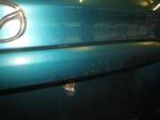 Heckklappe / Heckdeckel Mazda 323 BA