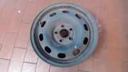 Stahlfelge 6X14 ET38 VW Golf 1 J