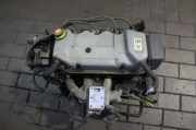 Motor F6 Ford Escort GAL/ALL/ABLC4/ABL/AFL/AAL/ANL