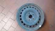 Stahlfelge 6X15 ET45 VW Passat 3 B 8D0601027