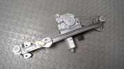 Fensterheber Hinten Rechts Opel Astra H 13100424