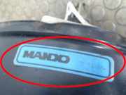 Bremskraftverstärker Hyundai Coupe J-2, RD