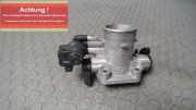 Drosselklappe/ Drosselklappenstutzen ( Mechanisch ) Hyundai Getz TB
