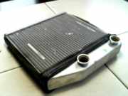 Wärmetauscher Fiat Grande Punto 199