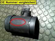 Luftmassenmesser Bosch Opel Sintra GM 200-GME 0281002184