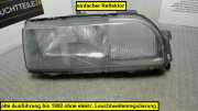 Scheinwerfer Rechts (bosch) Ford Scorpio 0305235101
