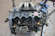Motor VJY Citroen Saxo S/S Hfx/s KFW