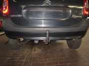 Sto?stange / Stossf?nger Hinten Citroen Xsara C