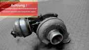 Turbolader Kia Ceed ED 28201-2A701