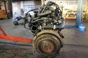 Motor ( Abja ) Ford Fiesta JH1/JD3
