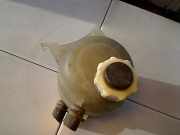 Ausgleichsbehälter Renault Megane JA