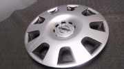 Raddeckel / Einzelradkappe 15 Zoll Opel Astra H