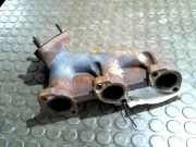 Auspuffkrümmer Vorn BMW 5er E34