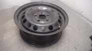 Stahlfelge 6X15 ET47 VW Golf 1K/1KP/5M/1KM 1K0601027T
