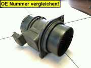 Luftmassenmesser Renault Laguna G 7700314057