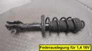 Federbein Vorne Rechts Opel Corsa D