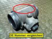 Luftmassenmesser Kia Clarus GC OK9A313210