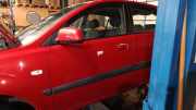 T�R Vorne Links Kia Rio DE