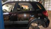 T�R Hinten Links Suzuki SX4 Ey/gy