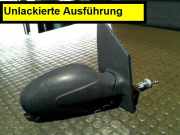 Aussenspiegel Rechts Mechanisch Verstellbar Smart Smart MC 01
