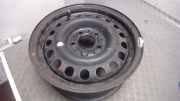 Stahlfelge 6,5X15 ET49 Mercedes-benz 124 124 124400100205