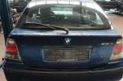 Heckklappe BMW 3er E46