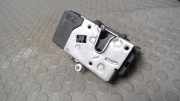 T�rschloss Vorn Links Opel Meriva X01 13154791
