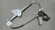 Fensterheber Hinten Links Elektrisch Mitsubishi Space Star DG0